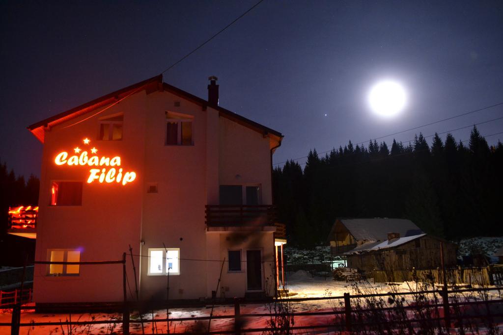 Cabana Filip Cavnic Exteriör bild