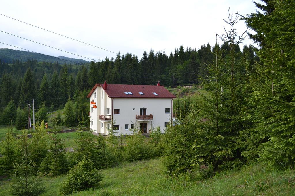 Cabana Filip Cavnic Exteriör bild