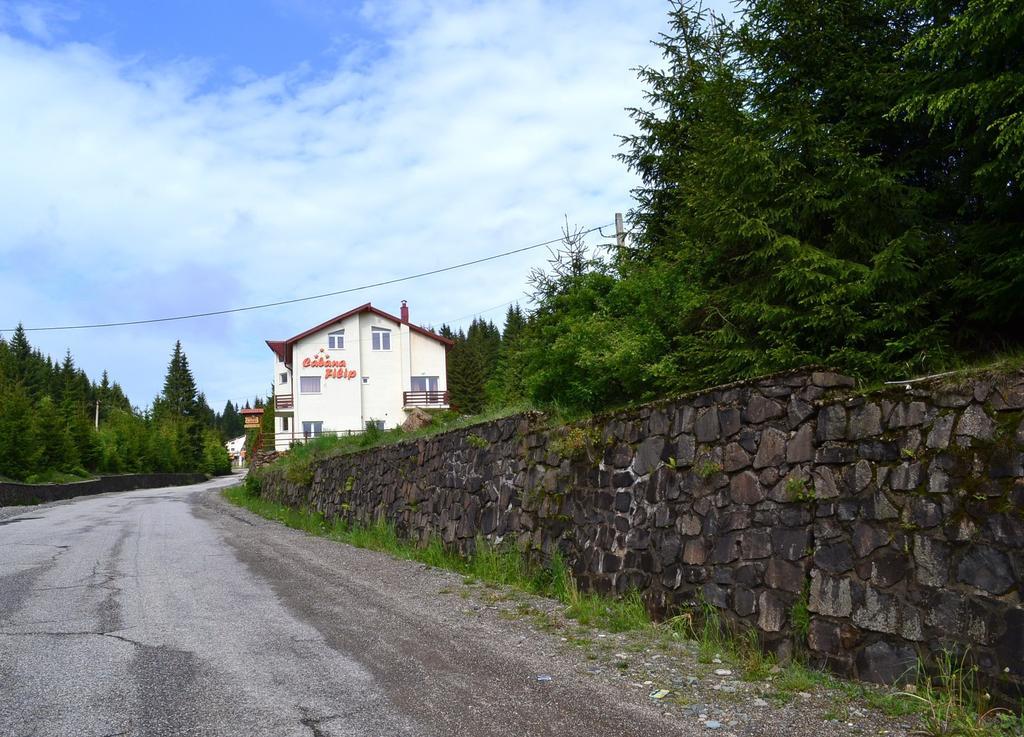 Cabana Filip Cavnic Exteriör bild