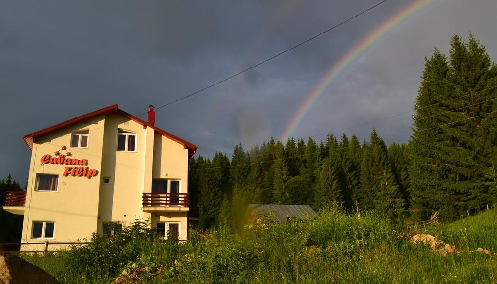 Cabana Filip Cavnic Exteriör bild