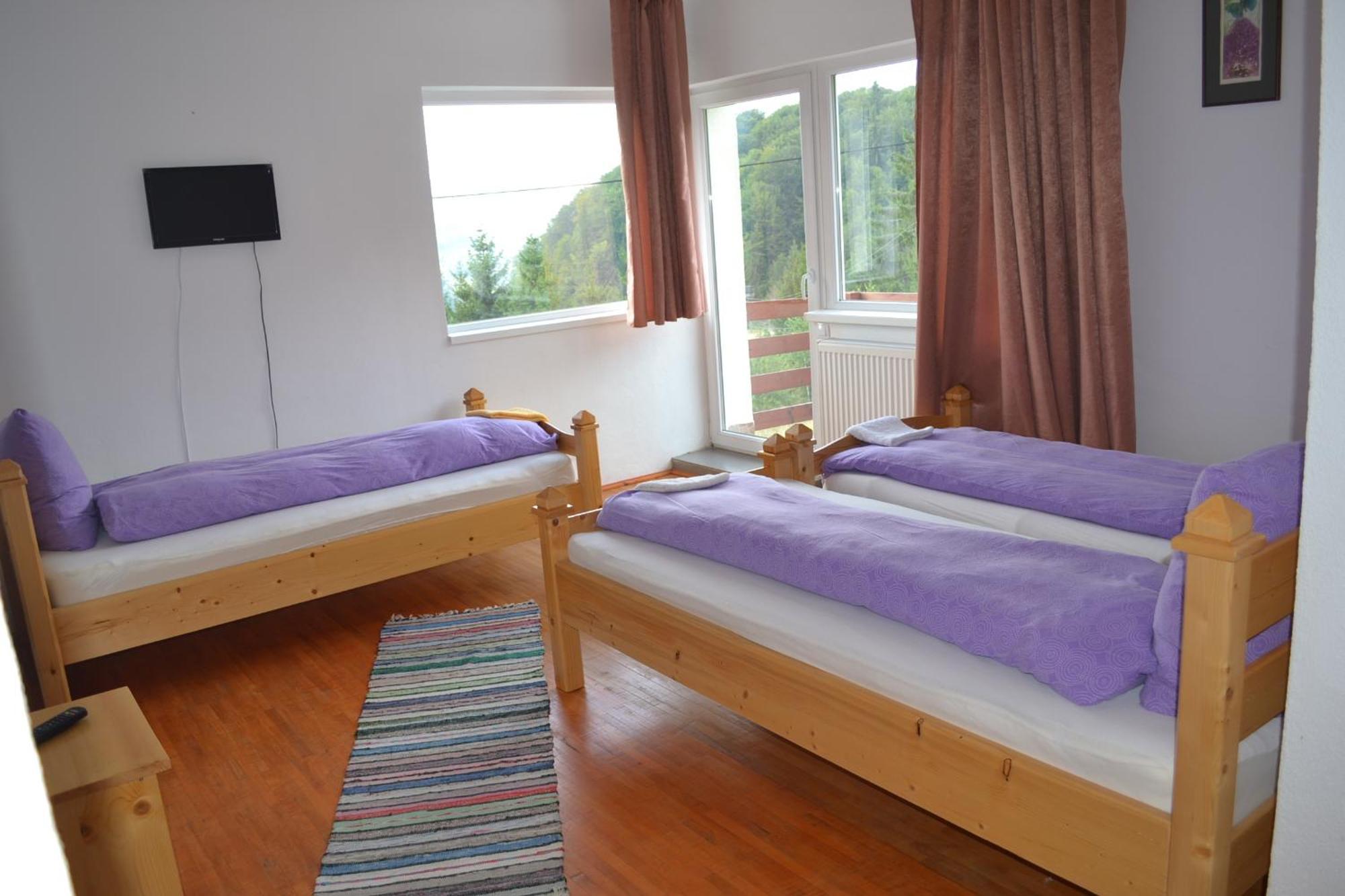 Cabana Filip Cavnic Rum bild