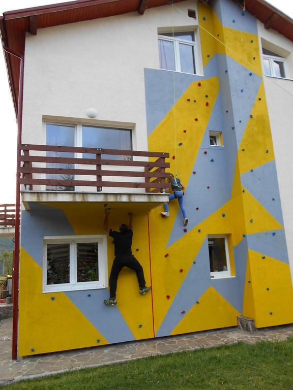 Cabana Filip Cavnic Exteriör bild