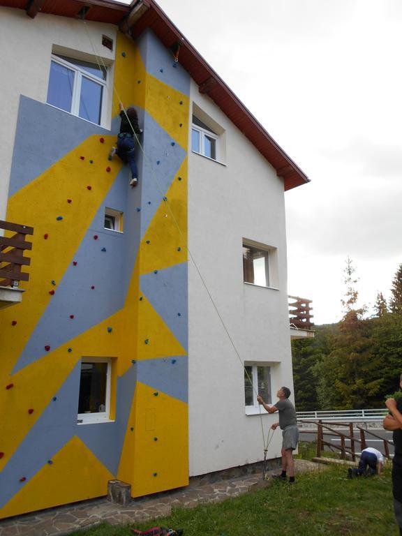 Cabana Filip Cavnic Exteriör bild