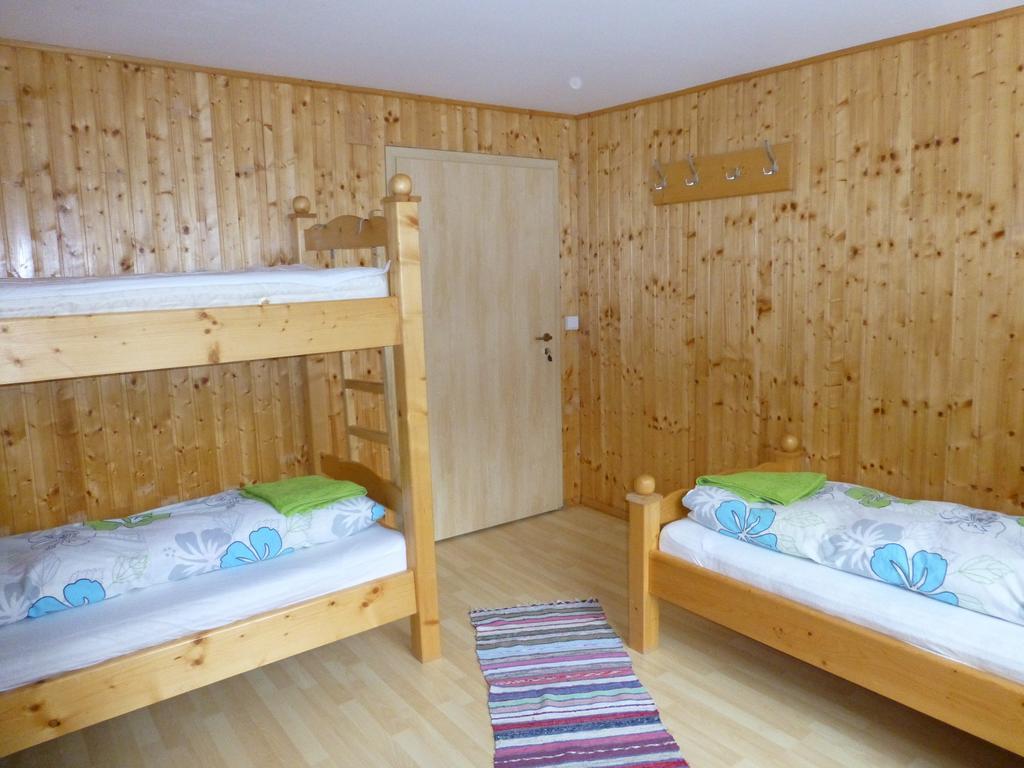 Cabana Filip Cavnic Exteriör bild