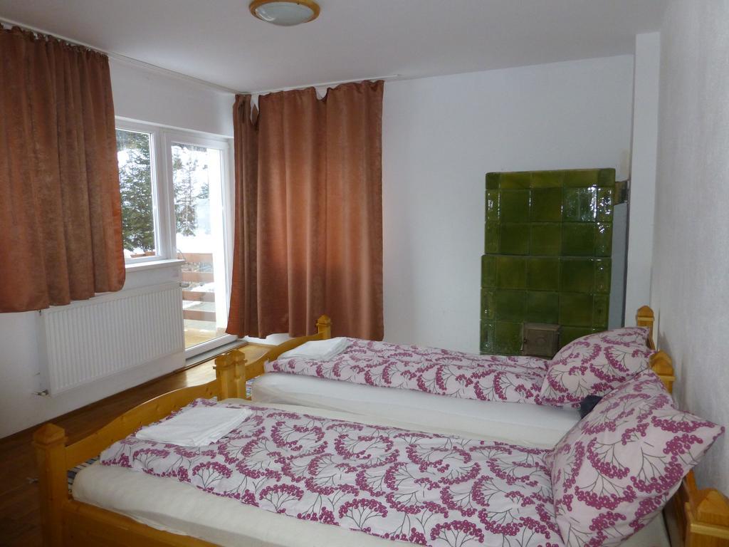 Cabana Filip Cavnic Exteriör bild